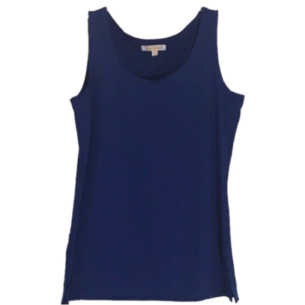 Steven Edwards Tank